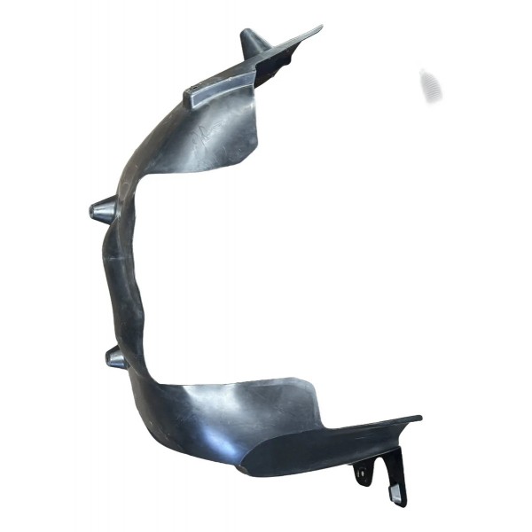 Parabarro Dianteiro Ld Vw Amarok 2010 2016 Original