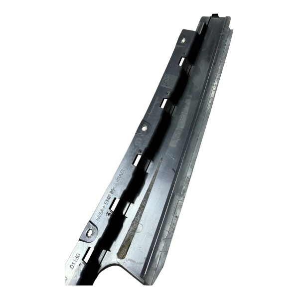 Acabamento Coluna Porta Traseira Esquerda Fiat Toro 2016 22.