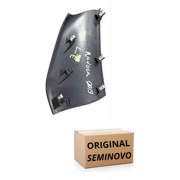 Acabamento Lateral Painel L.e Ranger 2020