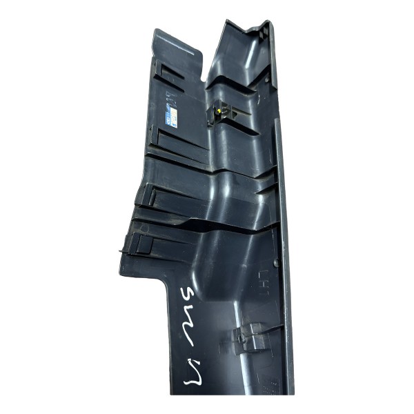 Acabamento Interno Hilux Sw4 2021/2022