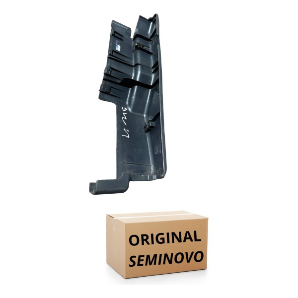 Acabamento Interno Hilux Sw4 2021/2022