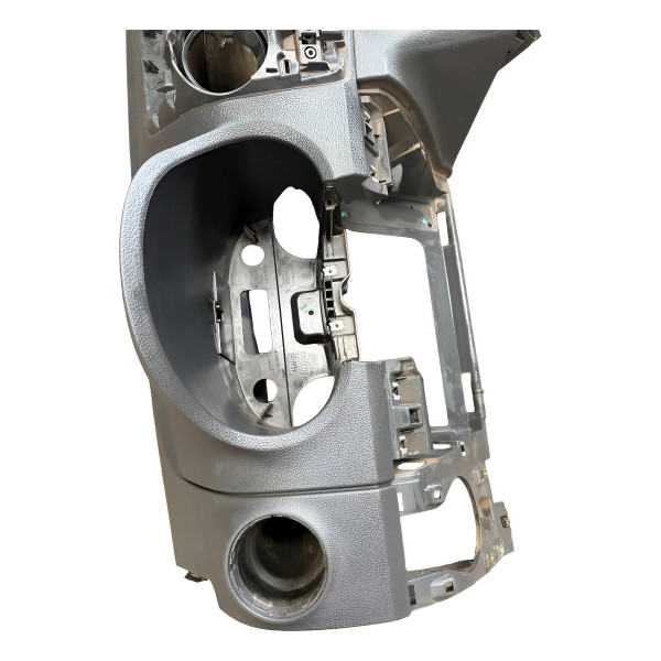 Painel Tabelier Amarok 2.0 2016 Original Cinza-escuro