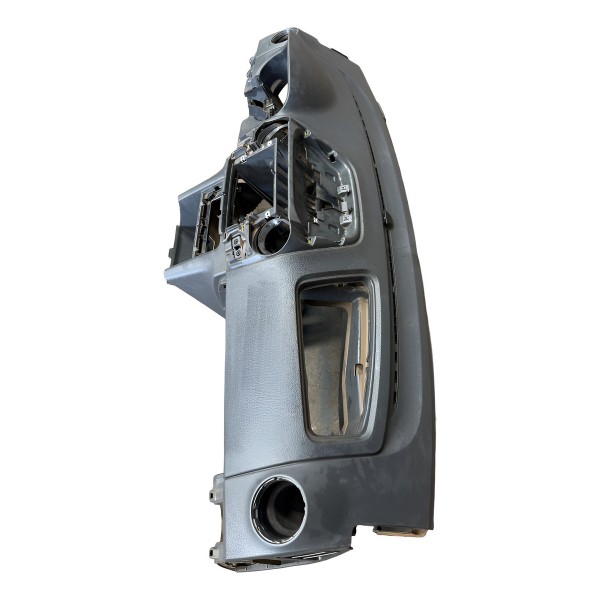 Painel Tabelier Amarok 2.0 2016 Original Cinza-escuro