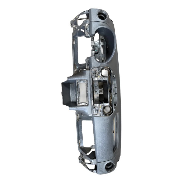 Painel Tabelier Amarok 2.0 2016 Original Cinza-escuro