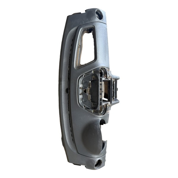 Painel Tabelier Amarok 2.0 2016 Original Cinza-escuro