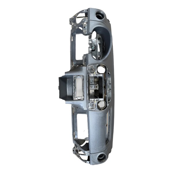 Painel Tabelier Amarok 2.0 2016 Original Cinza-escuro