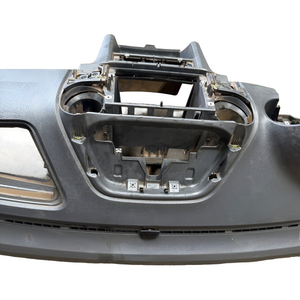 Painel Tabelier Amarok 2.0 2016 Original Cinza-escuro