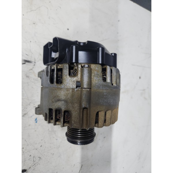 Alternador Amarok V6 2019 Original Usado