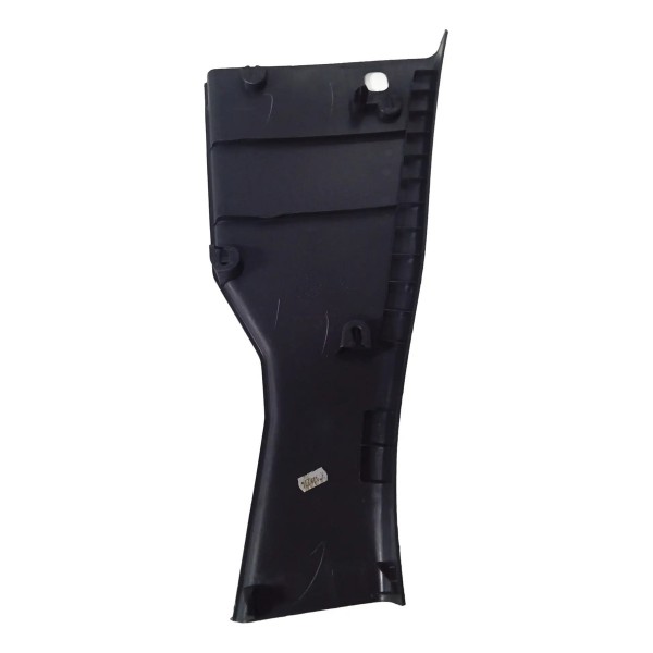 Acabamento Coluna Traseira Esquerdo Amarok V6 2022 Original