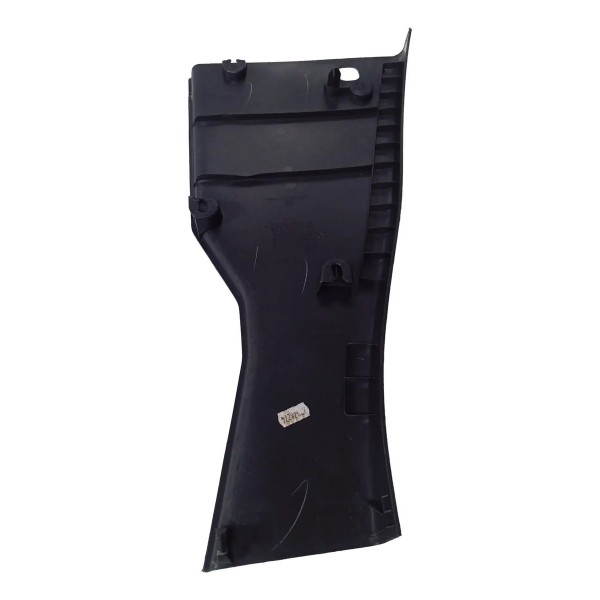 Acabamento Coluna Traseira Esquerdo Amarok V6 2022 Original