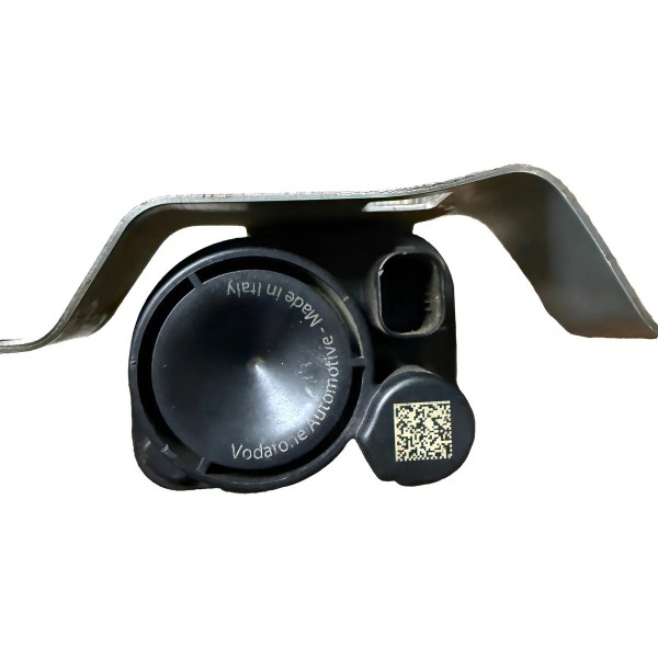 Sirene Alarme Hilux 2016 A 2022