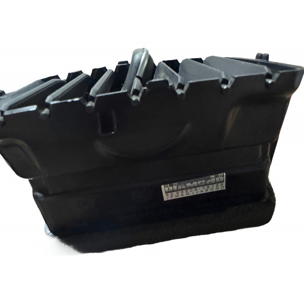 Difusor De Ar Central Lado Esquerdo Amarok 2h6819383c9b9 Vw