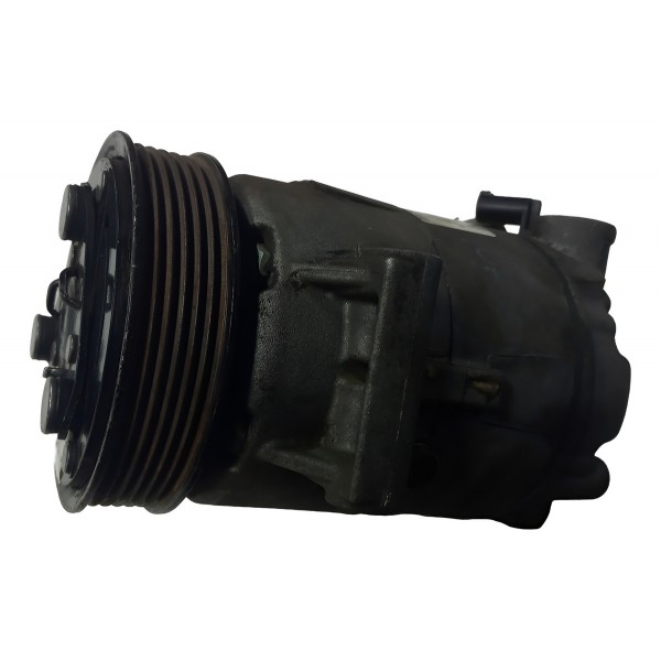 Compressor Do Ar Da Renegade 2.0 A Diesel 2016/2019 Original