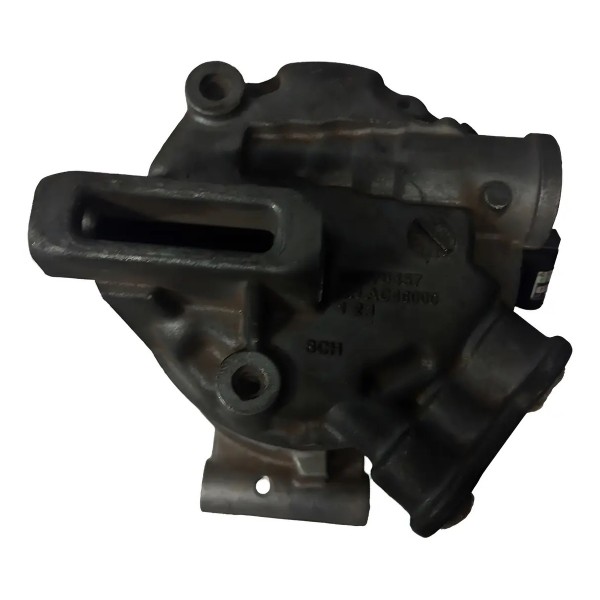 Compressor Do Ar Da Renegade 1.8 Flex 2016/2020 Original