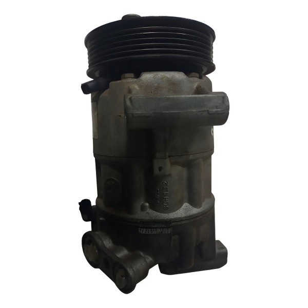 Compressor Do Ar Da Renegade 1.8 Flex 2016/2020 Original