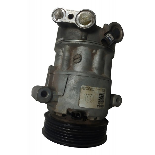 Compressor Do Ar Da Renegade 1.8 Flex 2016/2020 Original