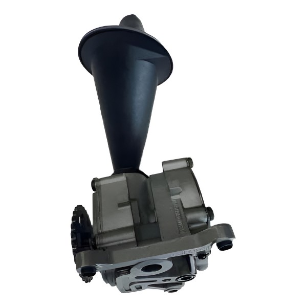 Bomba De Óleo Amarok V6 2019 Original