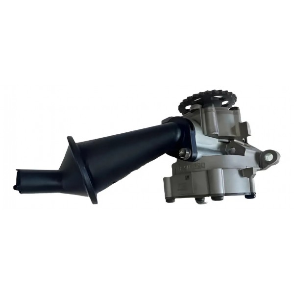 Bomba De Óleo Amarok V6 2019 Original