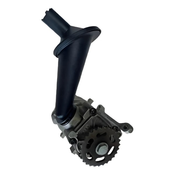 Bomba De Óleo Amarok V6 2019 Original