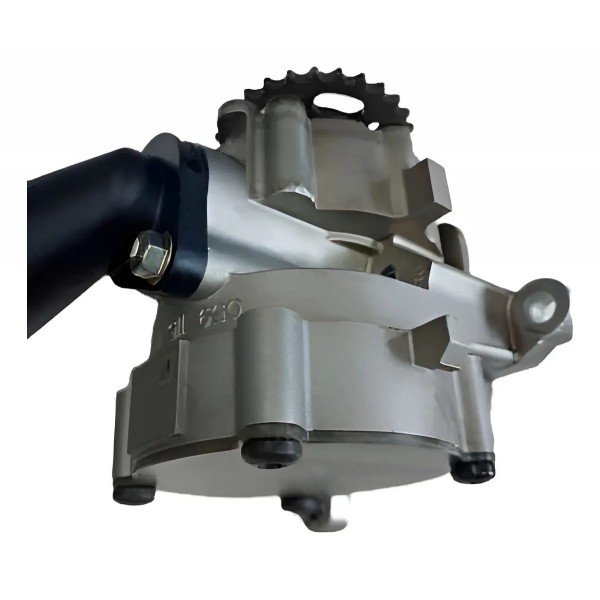 Bomba De Óleo Amarok V6 2019 Original