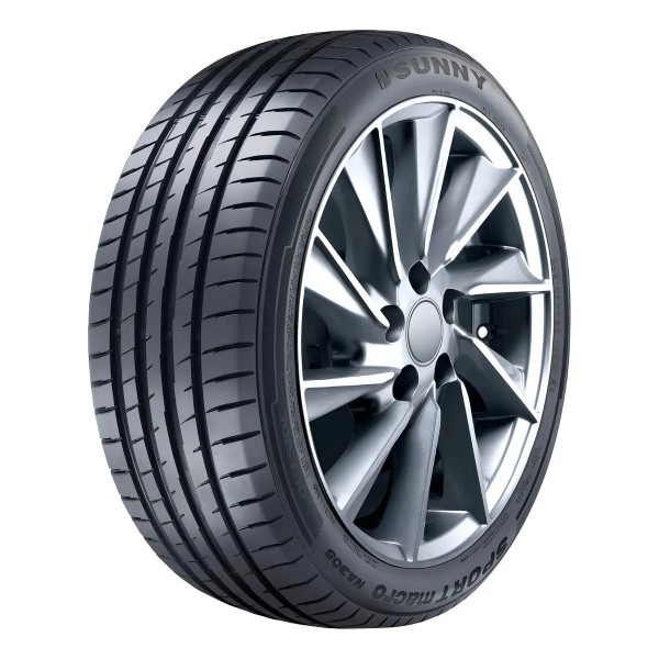 Pneu Sunny Aro 17 Na305 225/45zr17 94w Xl