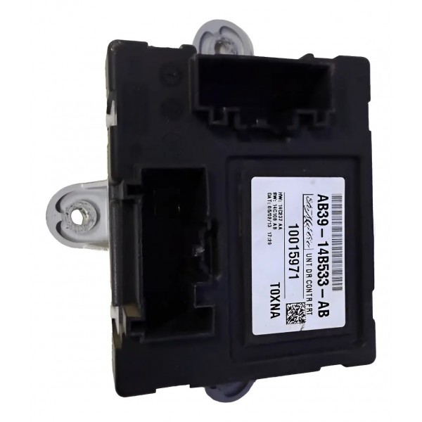 Módulo Porta Ranger Dianteira/traseiro L.d Original