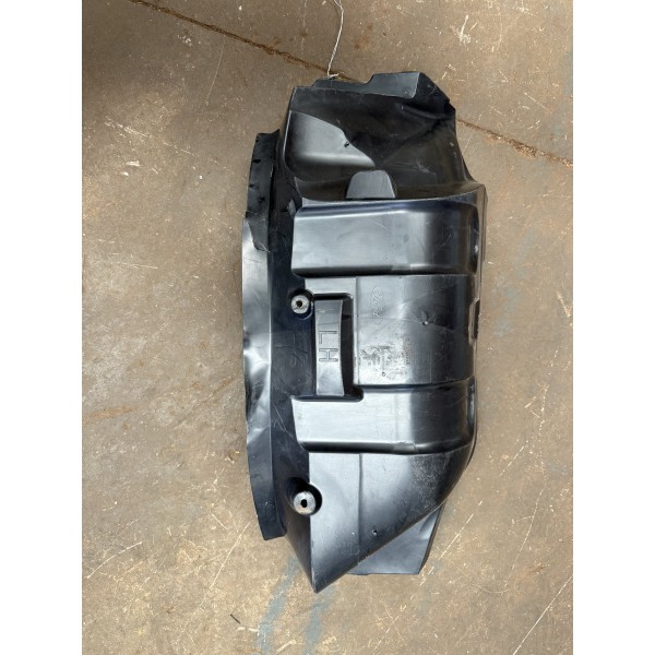 Protetor Caixa Roda Ranger 13/18 Traseiro Le