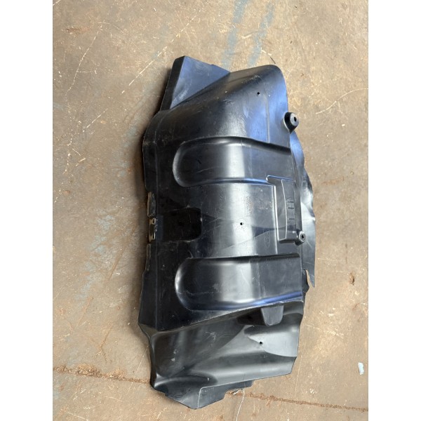 Protetor Caixa Roda Ranger 13/18 Traseiro Le