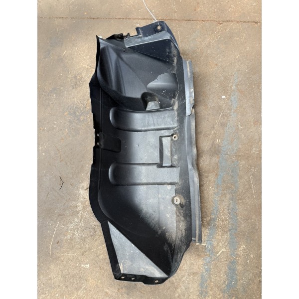 Protetor Caixa Roda Ranger 13/18 Traseiro Le