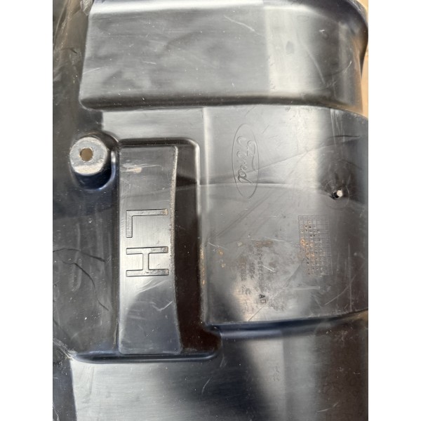 Protetor Caixa Roda Ranger 13/18 Traseiro Le