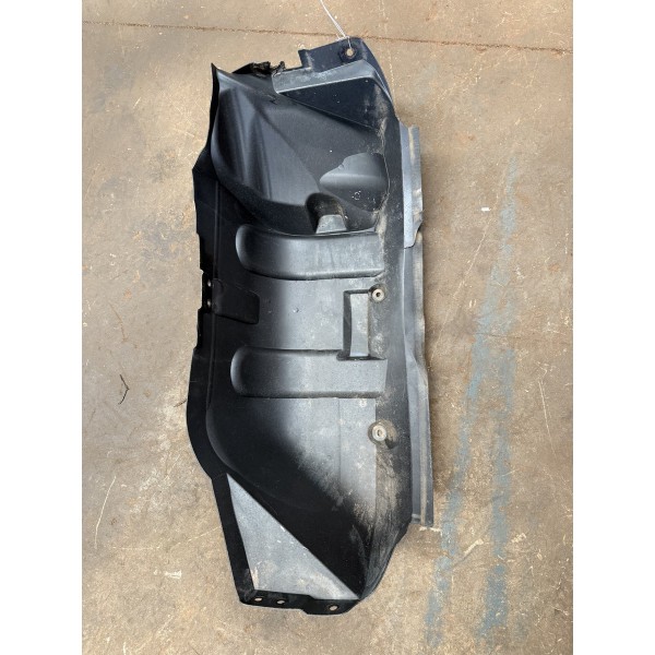 Protetor Caixa Roda Ranger 13/18 Traseiro Le