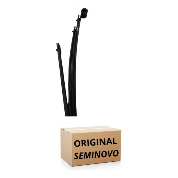 Feixe De Mola Chevrolet S10 2018 Original