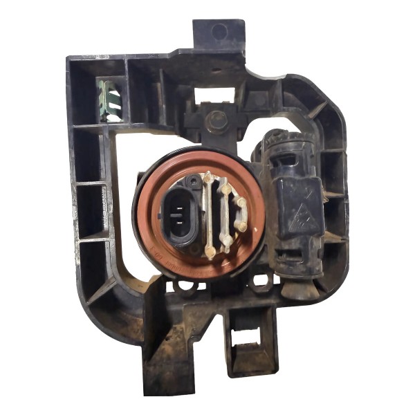 Farol Milha Lad Esquerdo Nissan Kicks Frontier 2023 Original Original