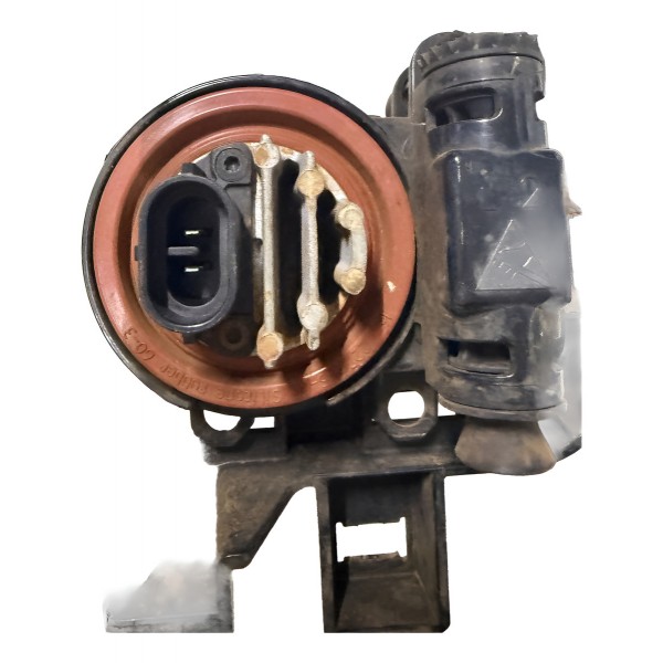 Farol Milha Lad Esquerdo Nissan Kicks Frontier 2023 Original Original
