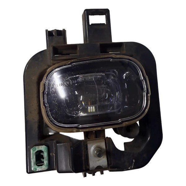 Farol Milha Lad Esquerdo Nissan Kicks Frontier 2023 Original Original