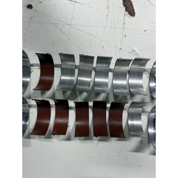 Kit Bronzina Dodge Ram 2500 2022