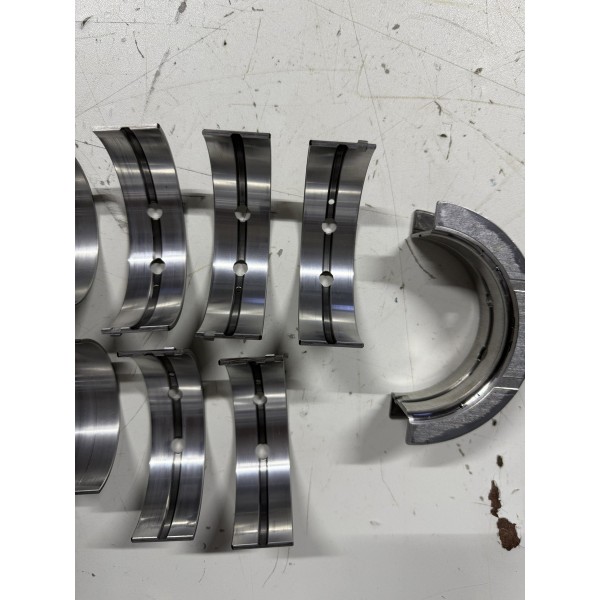 Kit Bronzina Dodge Ram 2500 2022