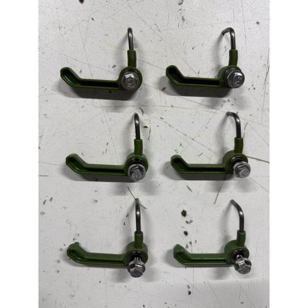 Kit Jet Cooler Dodge Ram 2500 2022 Original