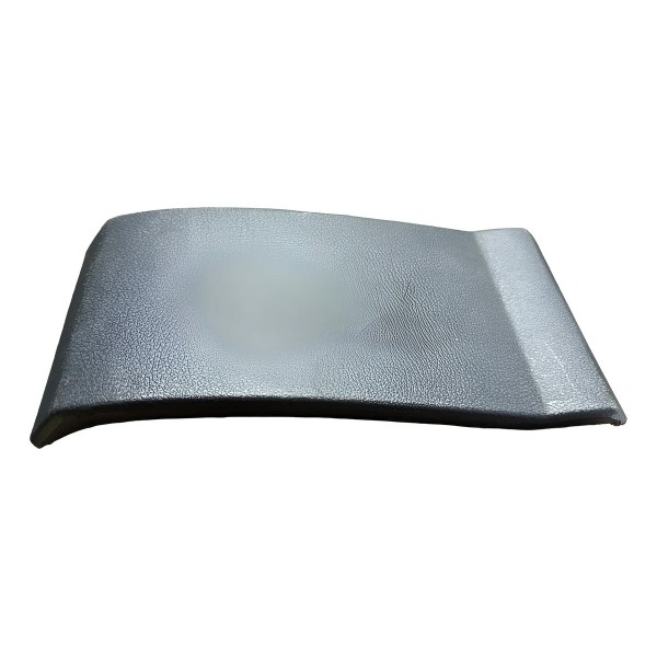 Acabamento Lateral Direita Amarok 2h3858366 Amarelo