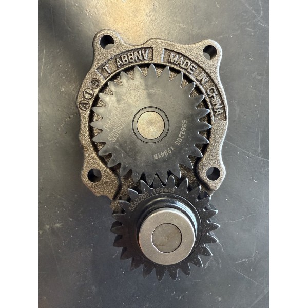 Bomba Óleo Motor Ram 3500 6.7 2022 2023 2024