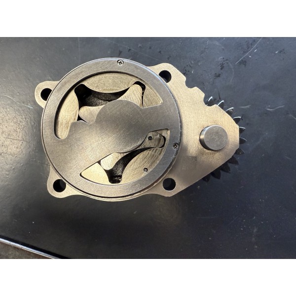 Bomba Óleo Motor Ram 3500 6.7 2022 2023 2024