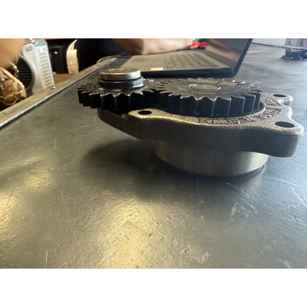 Bomba Óleo Motor Ram 3500 6.7 2022 2023 2024