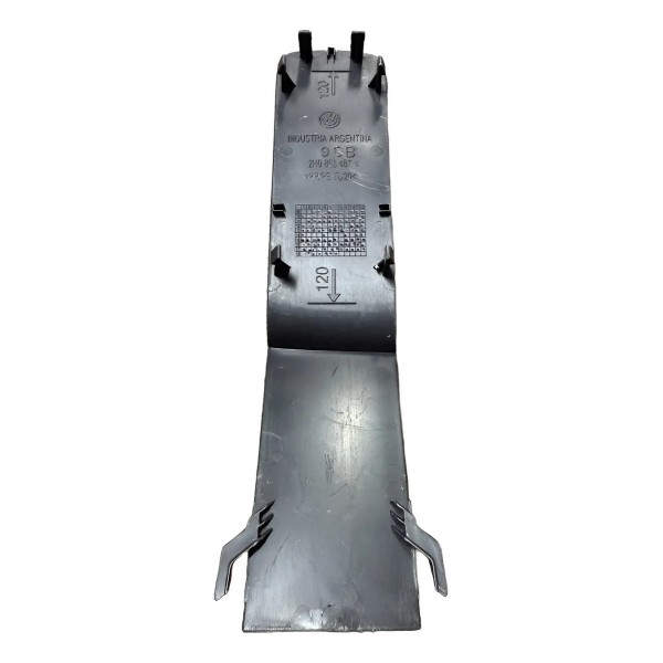 Moldura Console Central Vw Amarok 2013/2023 Original