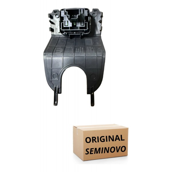 Botão Chave Passageiro Fiat Toro 2022 1002573440 Amarelo