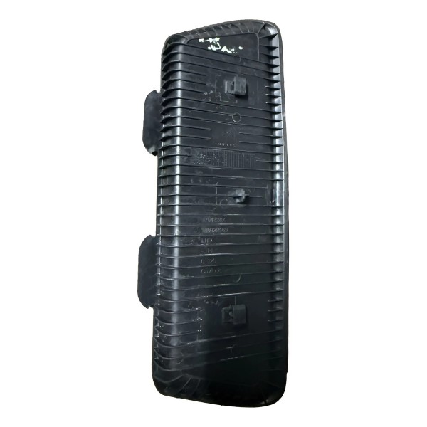 Moldura Borracha Proteção Fiat Toro 2.0 2018 2019 Original Amarelo