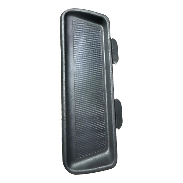 Moldura Borracha Proteção Fiat Toro 2.0 2018 2019 Original Amarelo