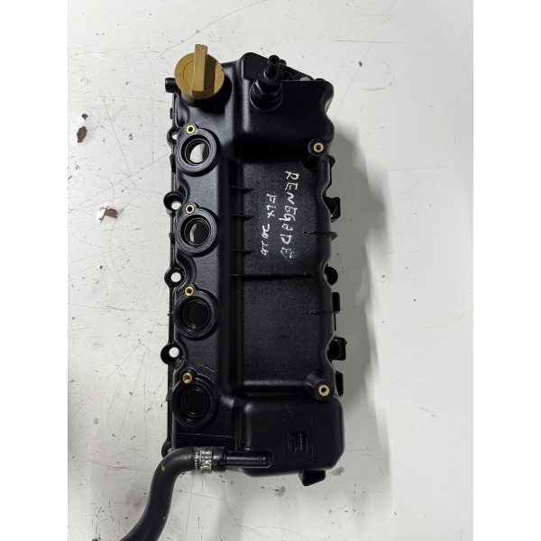 Tampa Válvula Jeep Renegade Fiat Toro 1.8 2015/2021 55247720 Preto