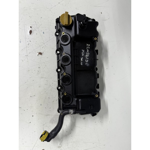 Tampa Válvula Jeep Renegade Fiat Toro 1.8 2015/2021 55247720 Preto