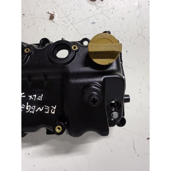 Tampa Válvula Jeep Renegade Fiat Toro 1.8 2015/2021 55247720 Preto