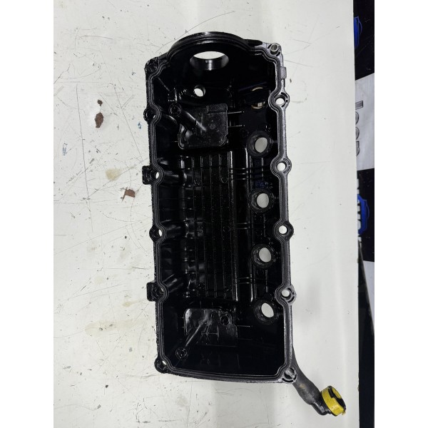 Tampa Válvula Jeep Renegade Fiat Toro 1.8 2015/2021 55247720 Preto